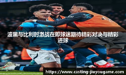 波黑与比利时激战在即球迷期待精彩对决与精彩进球